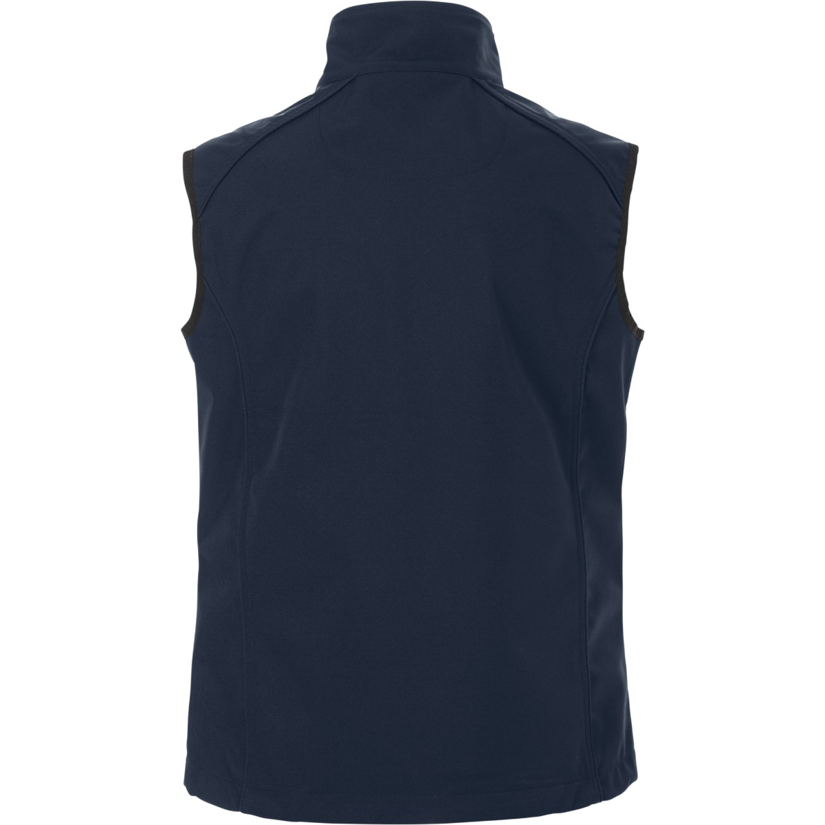 Acode softshell vest, herre