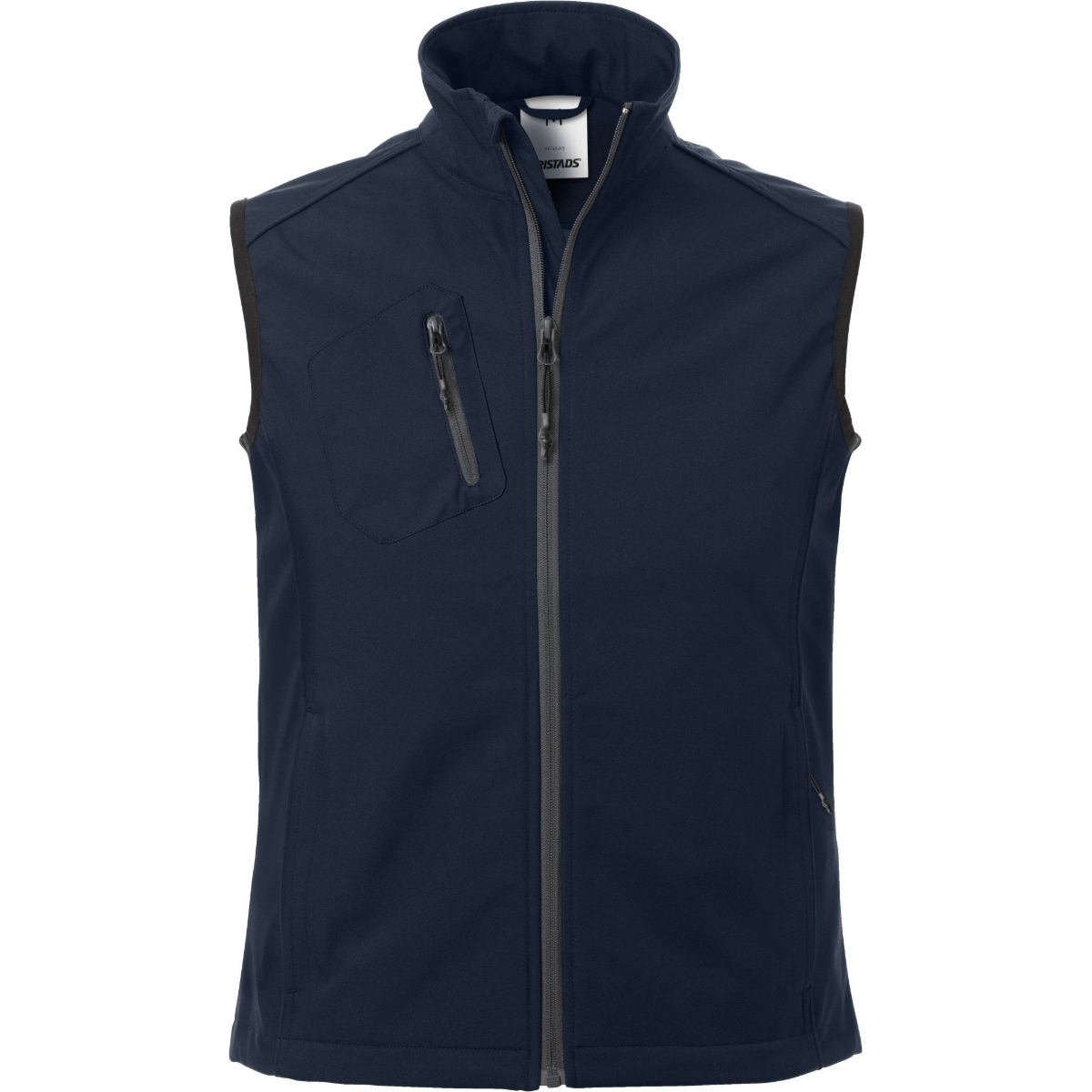 Acode softshell vest, herre