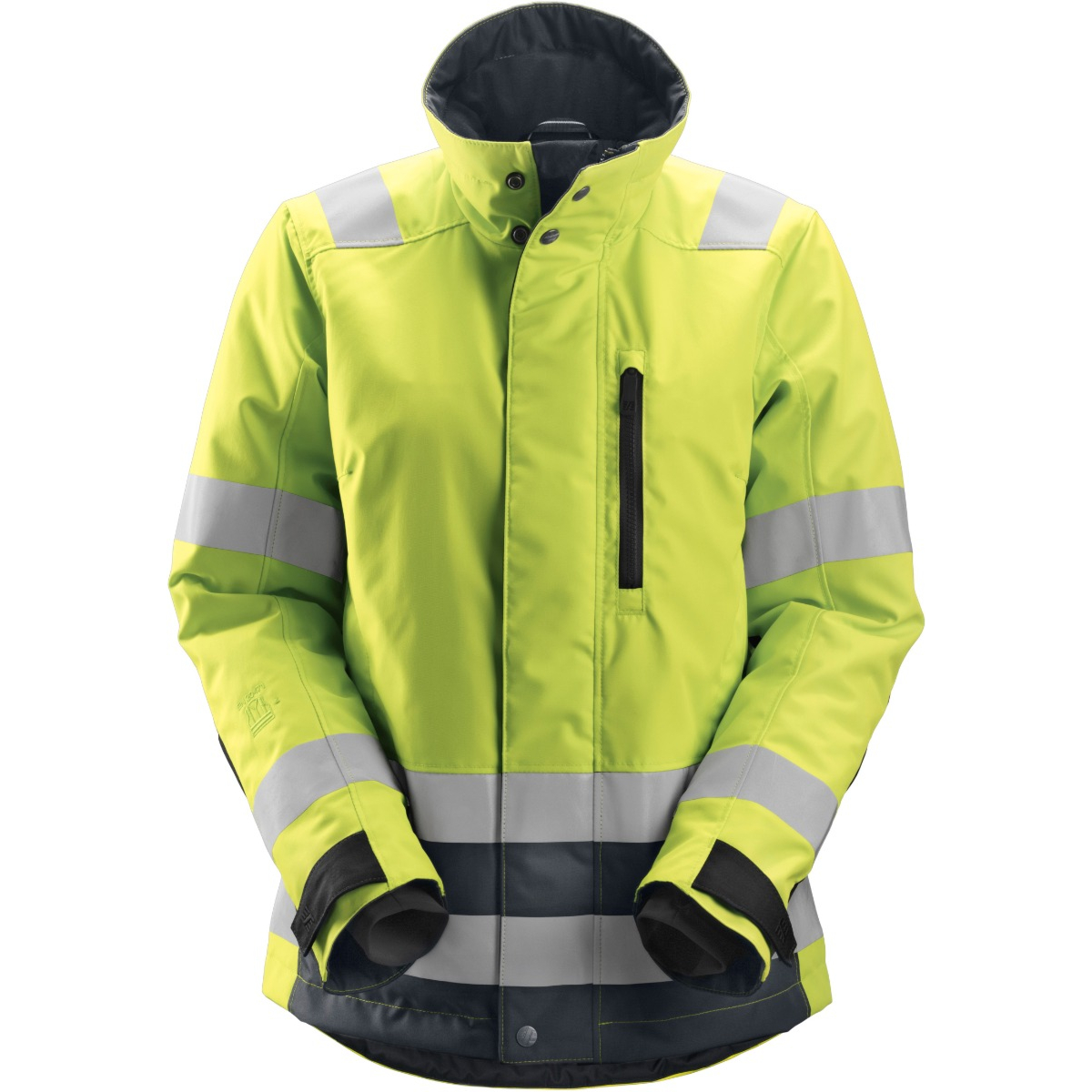 High-Vis 37.5® damevinterjakke, klasse 2/3