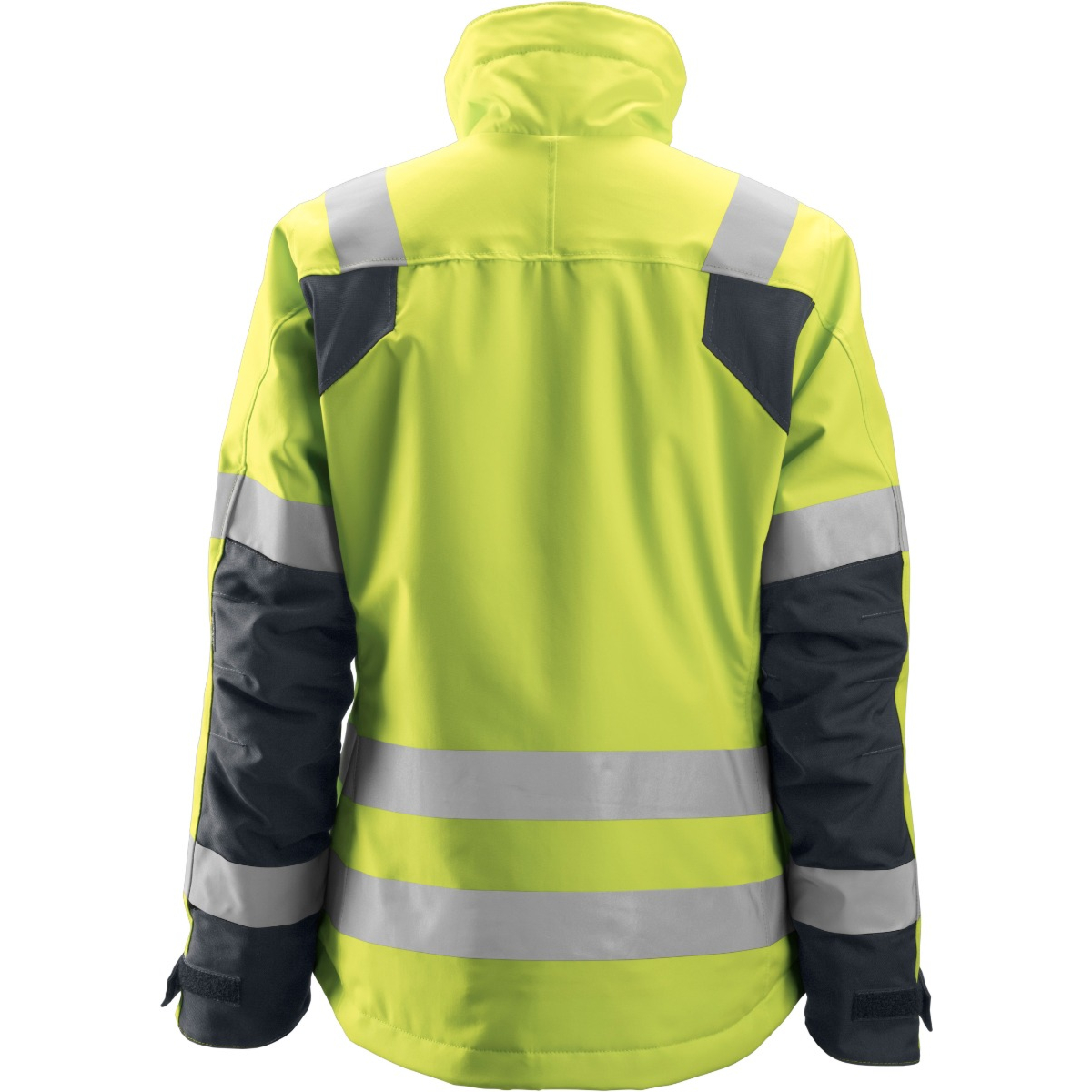 High-Vis 37.5® damevinterjakke, klasse 2/3