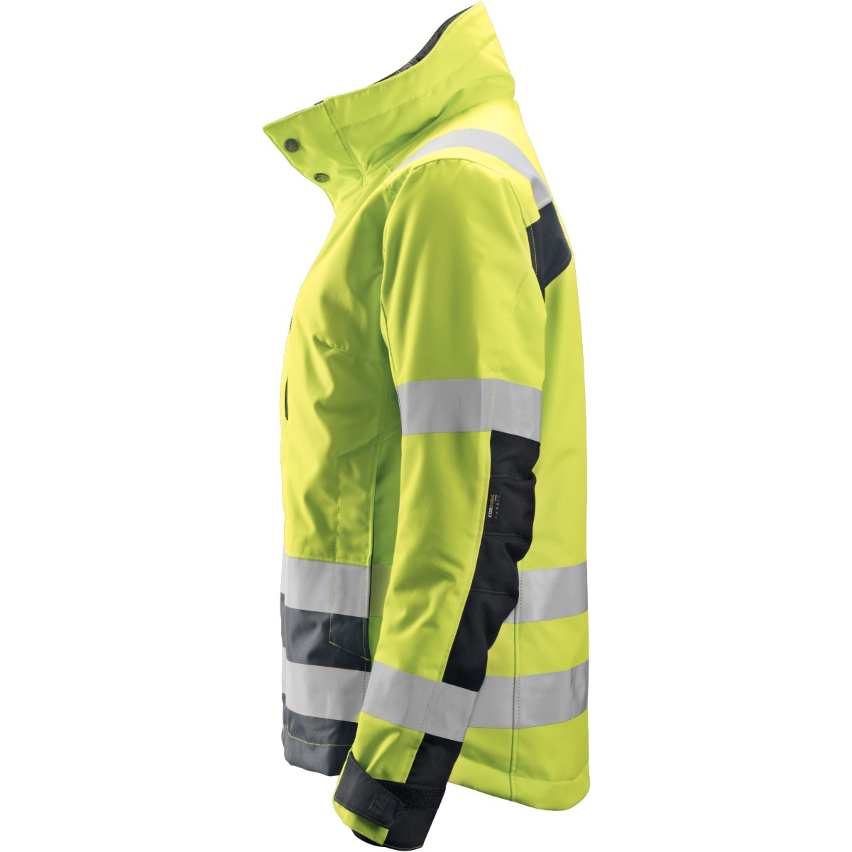 High-Vis 37.5® damevinterjakke, klasse 2/3