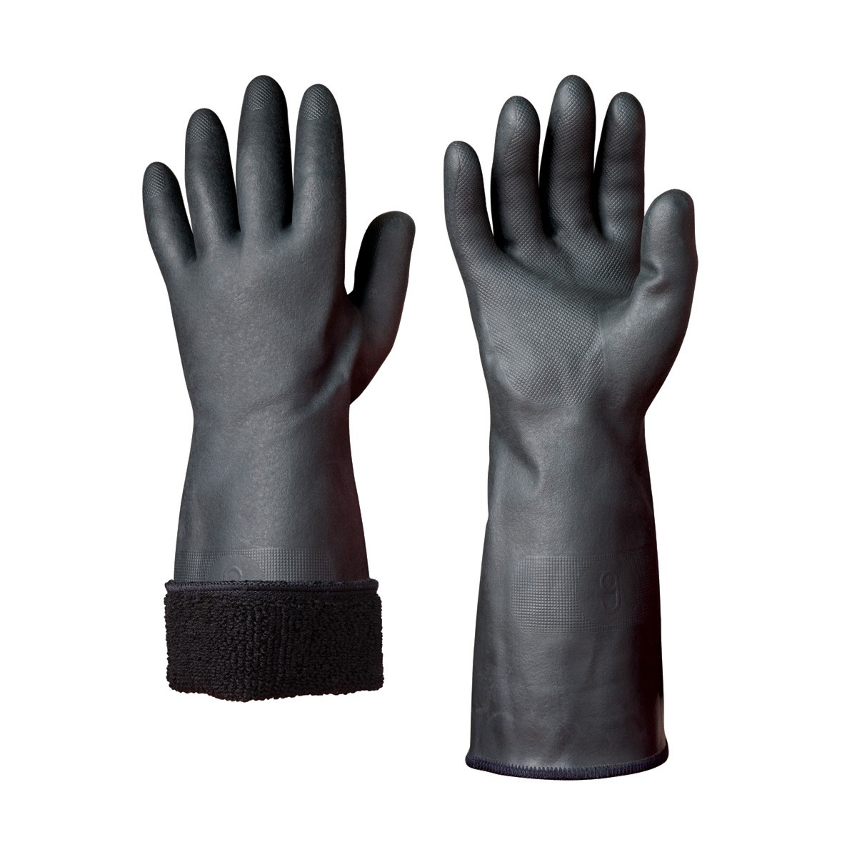 Kemikalieresistente neoprenhandsker Chemstar®