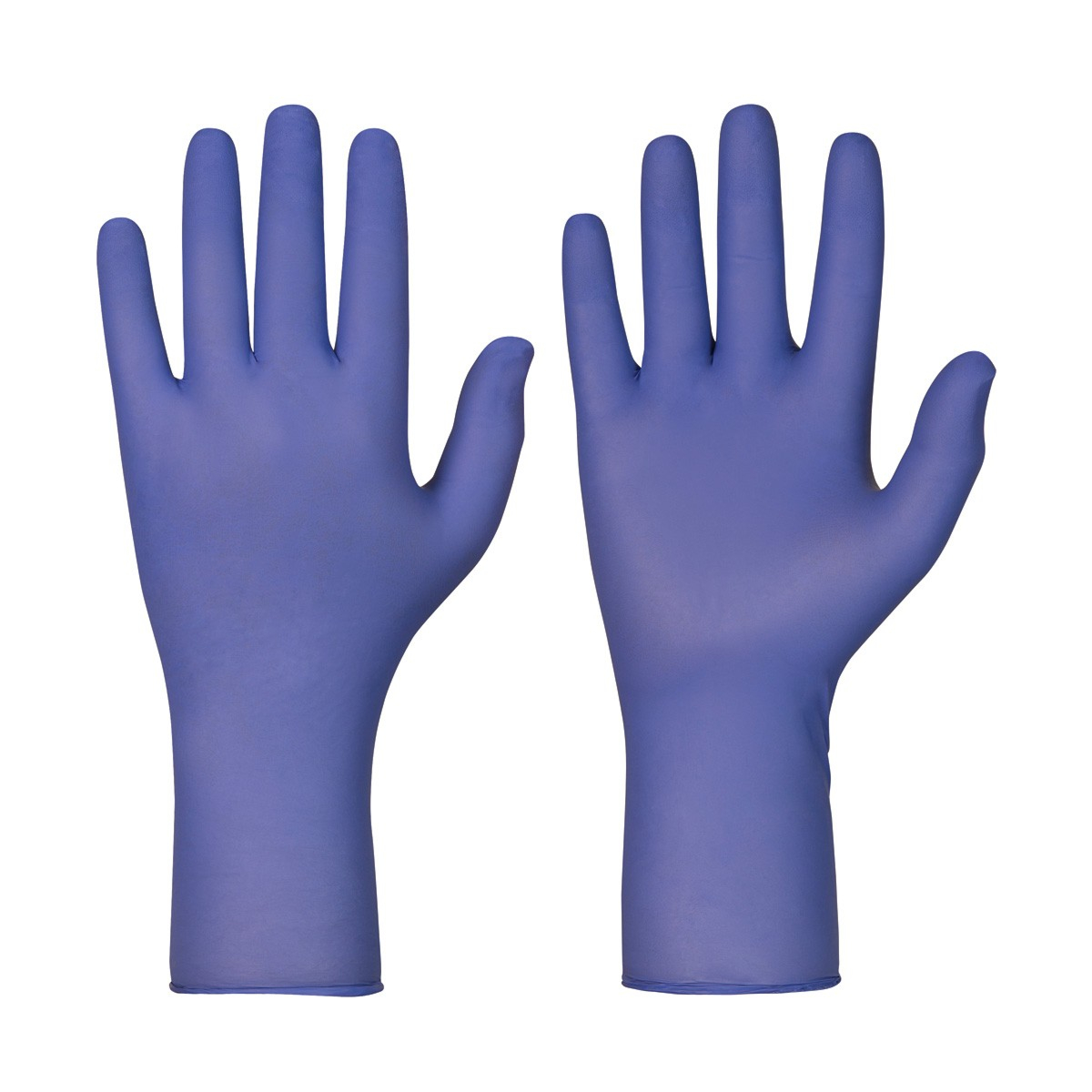 Kemikalieresistente engangshandsker Chemstar®, 10 par