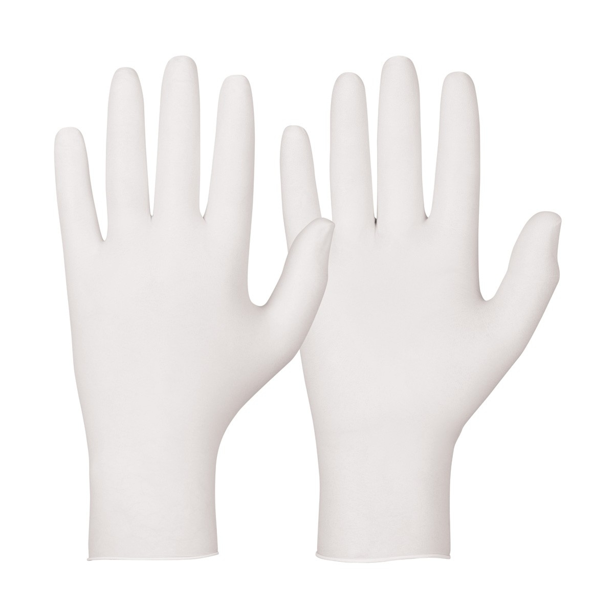 Engangshandsker Magic Touch® Soft Nitrile™