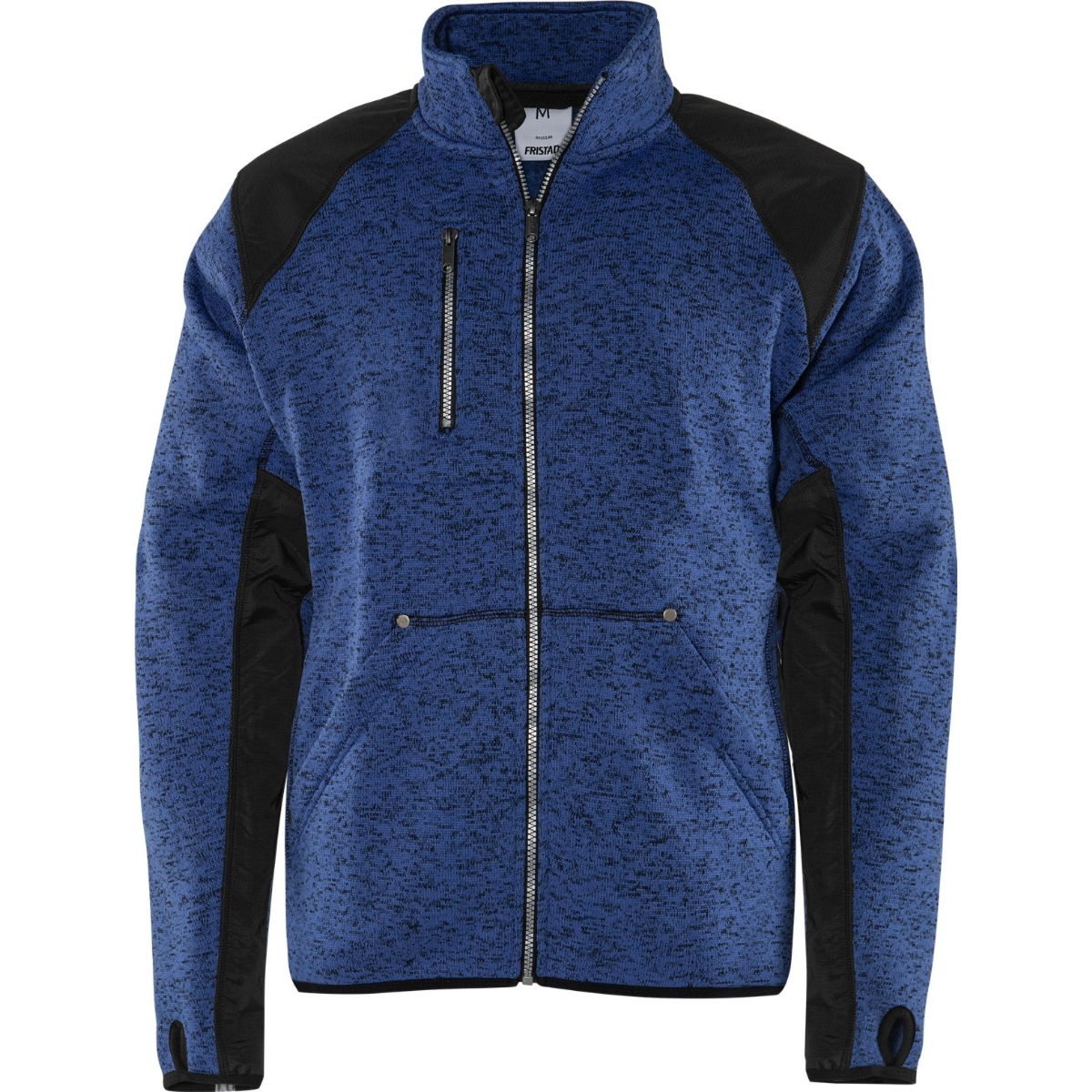 Fleece jakke 7451