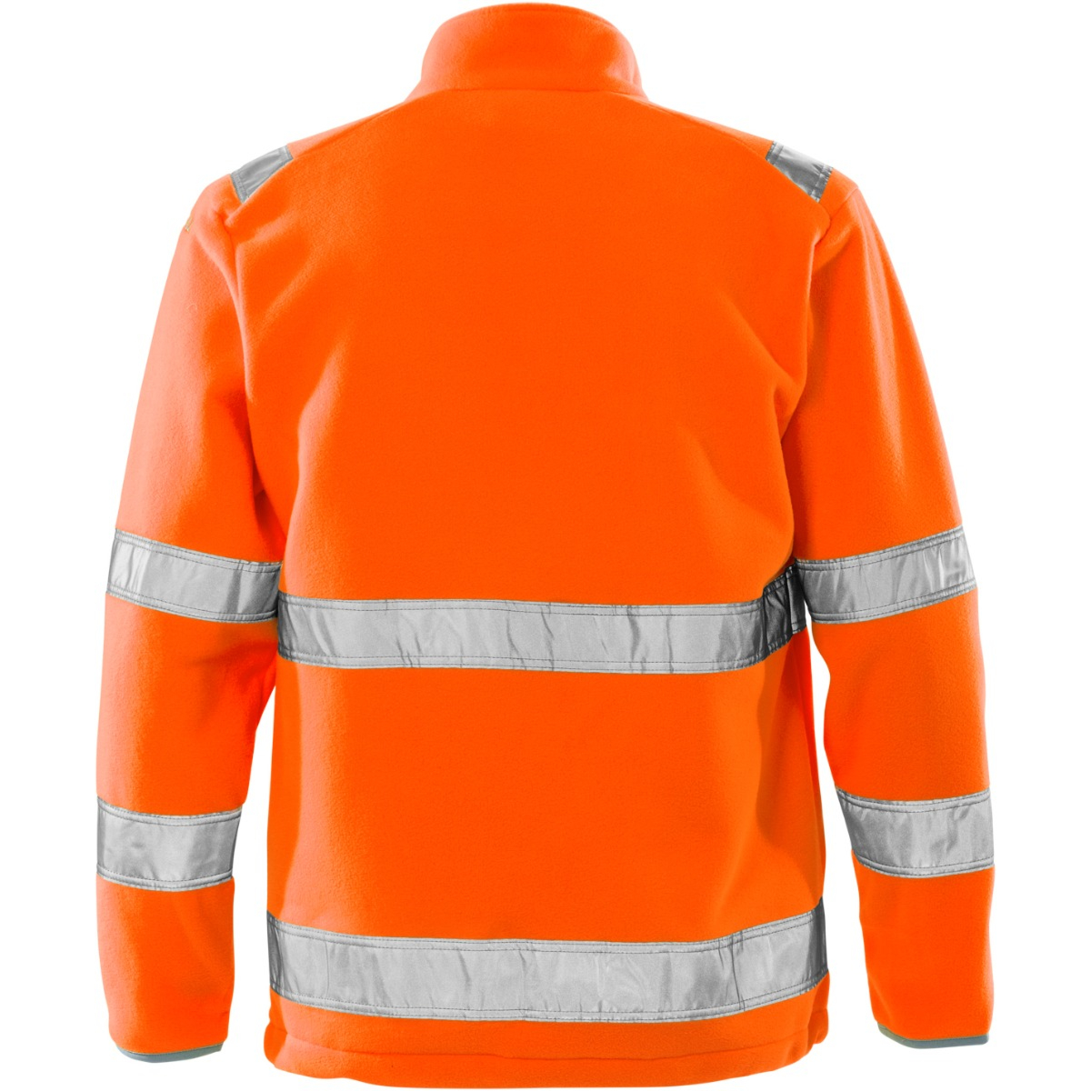 Hi Vis Fleecejakke kl.3 4400
