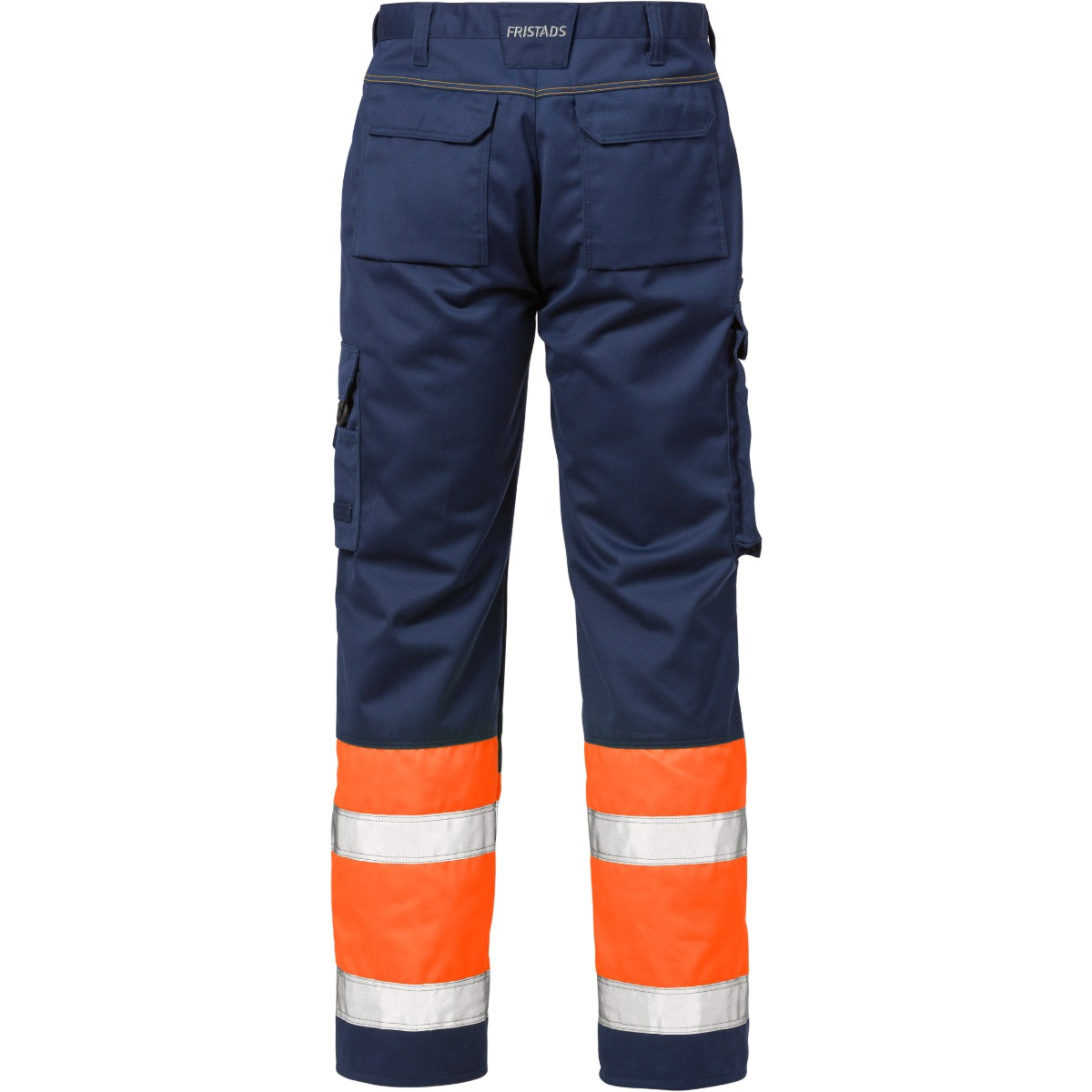 Hi Vis chauffør bukser kl.1 213