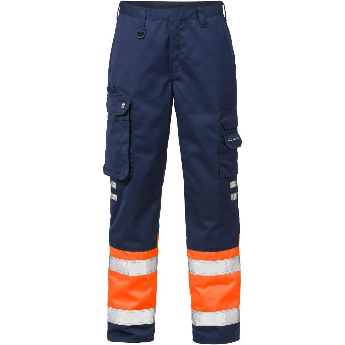 Hi Vis chauffør bukser kl.1 213