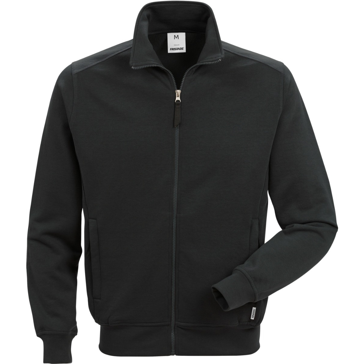 Sweatjakke 7608 SM
