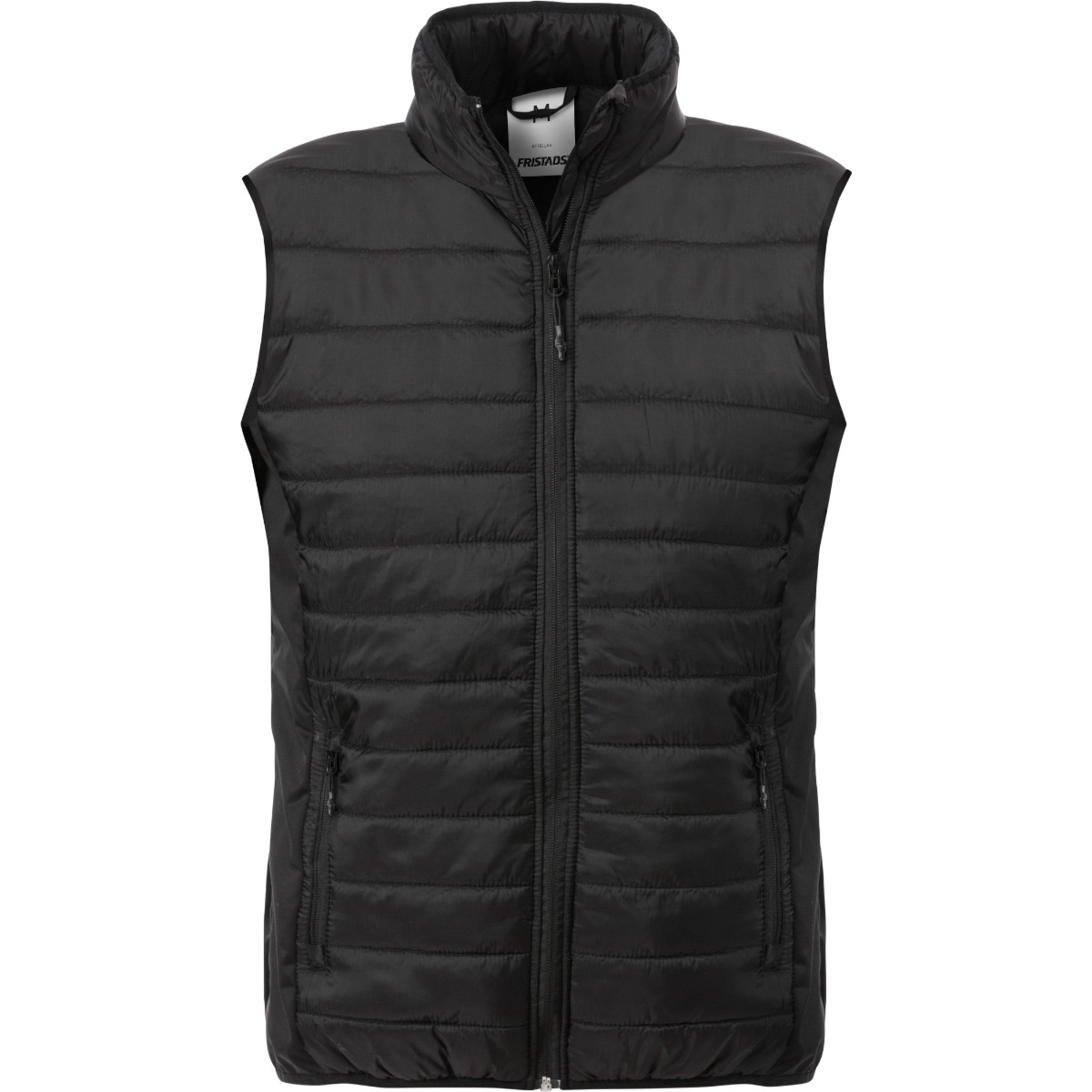 Let vest, herre