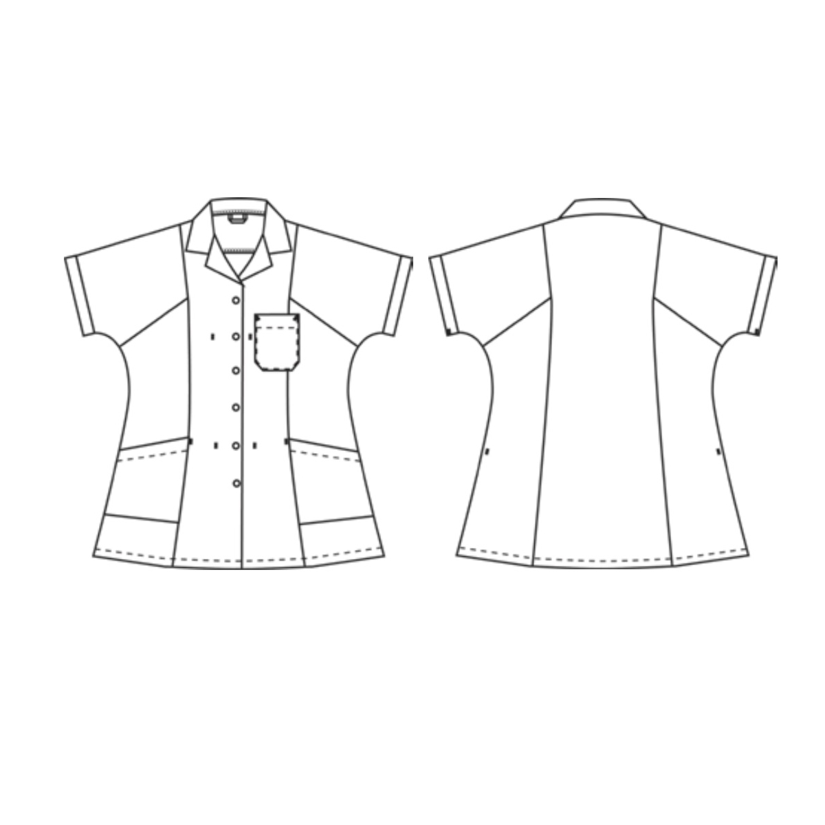 Tunika, Little Princess