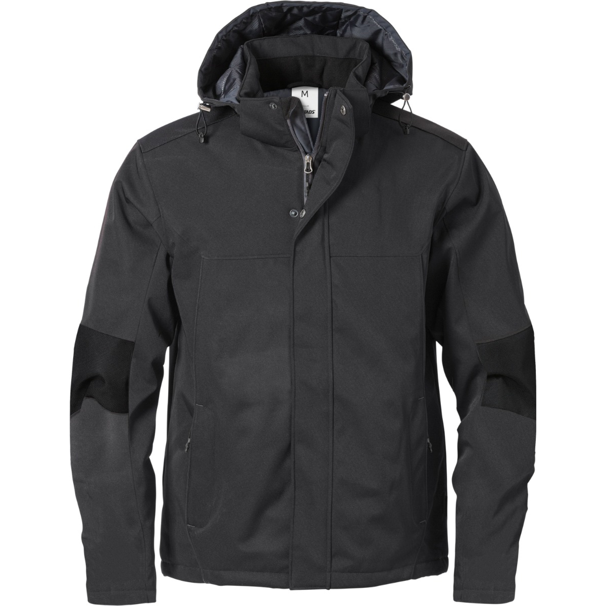 Softshell vinterjakke, herre