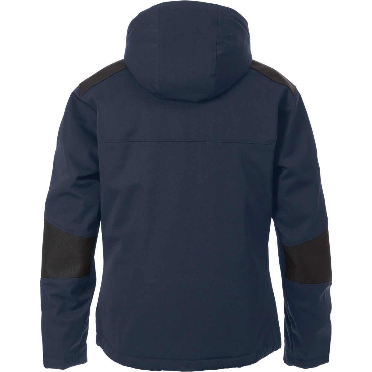Softshell vinterjakke, dame