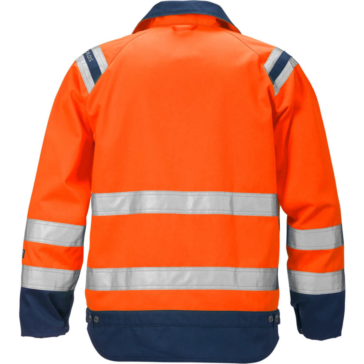 Hi Vis Jakke kl.3 4026