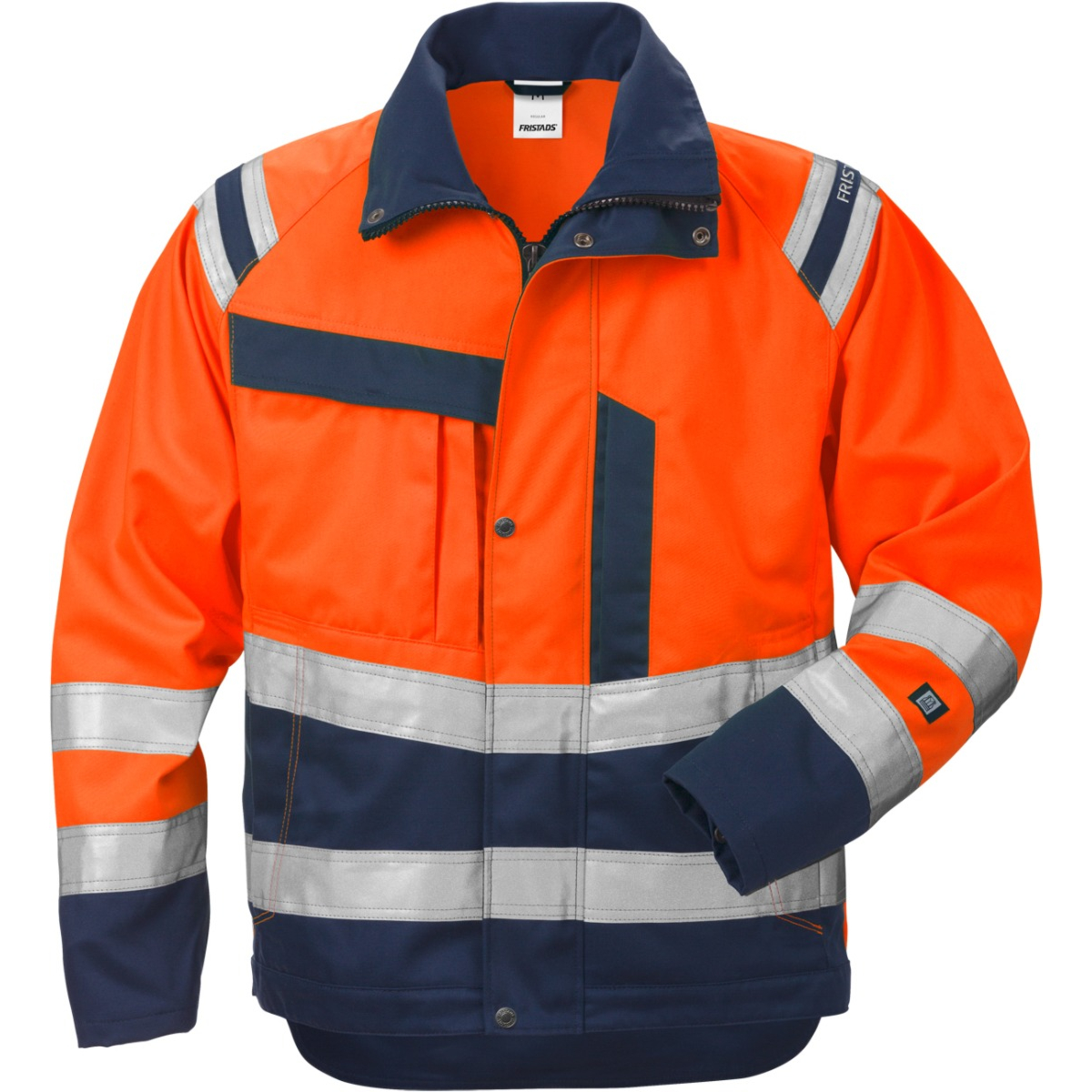 Hi Vis Jakke kl.3 4026