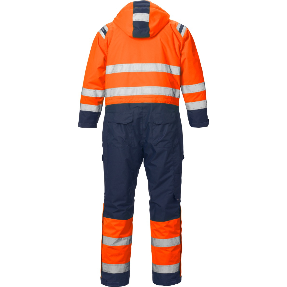 Hi Vis Airtech® vinter kedeldragt kl.3 8015