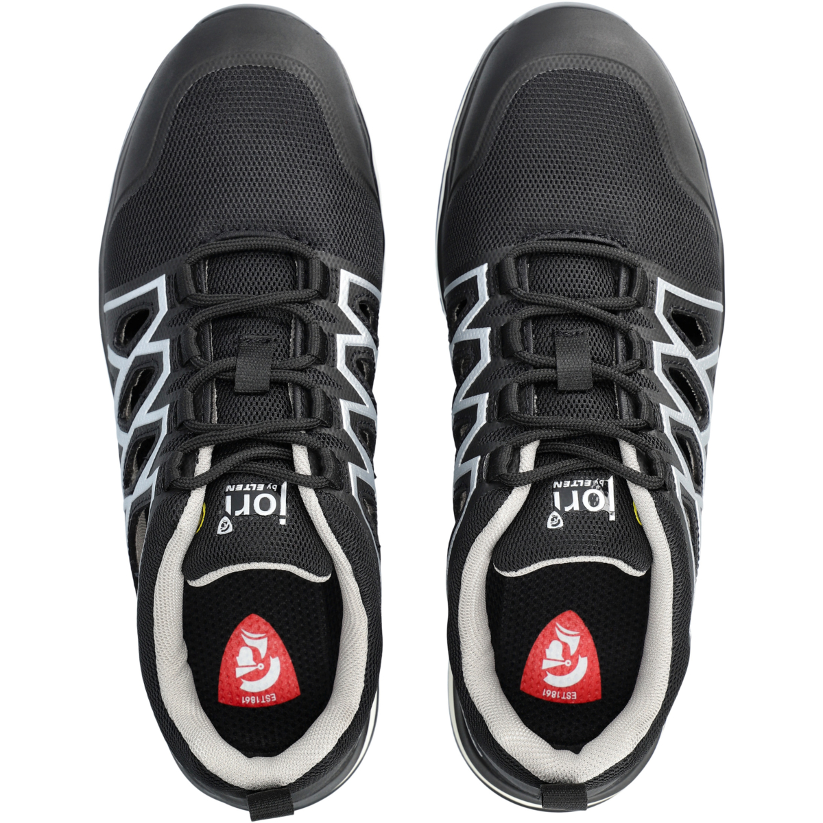 12041 Jo SWIFT Air Black Low
