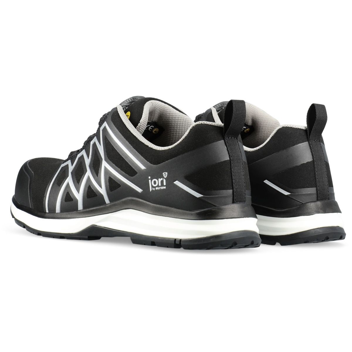 12081 Jo SWIFT BOA® Sort Lav