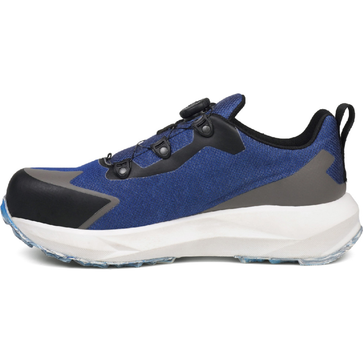 Falcon Speed Blue