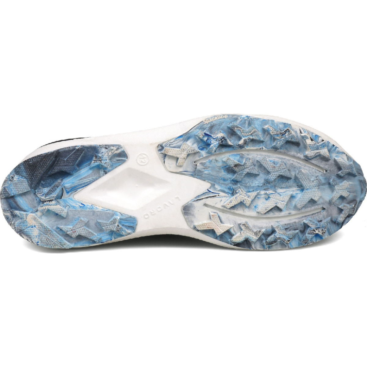 Falcon Speed Blue