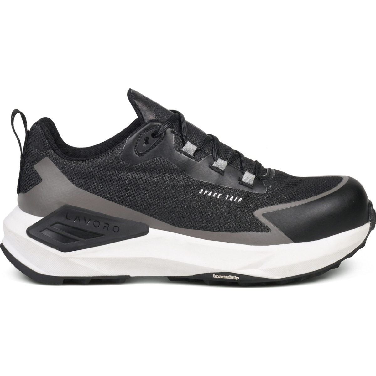 Falcon Grey