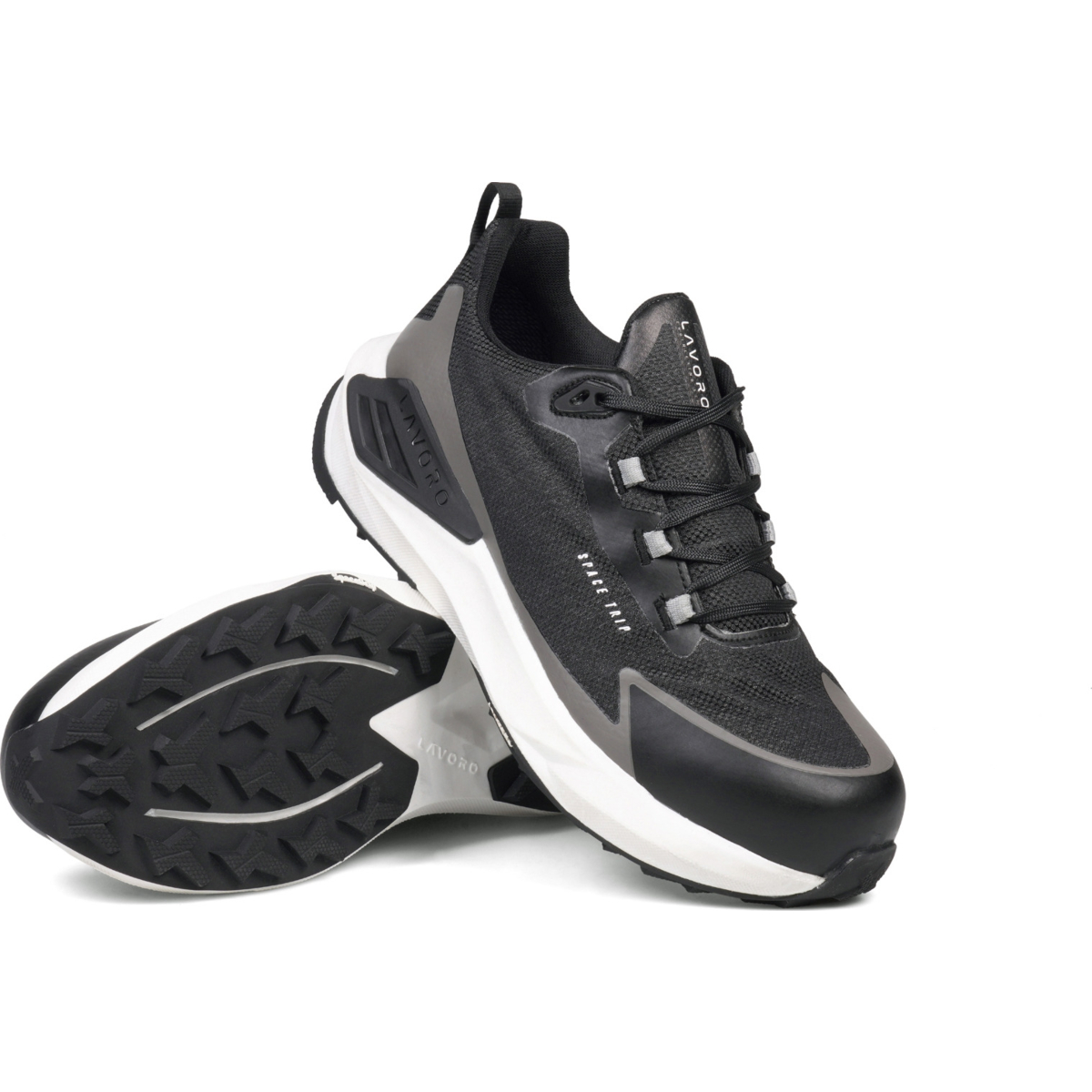 Falcon Grey