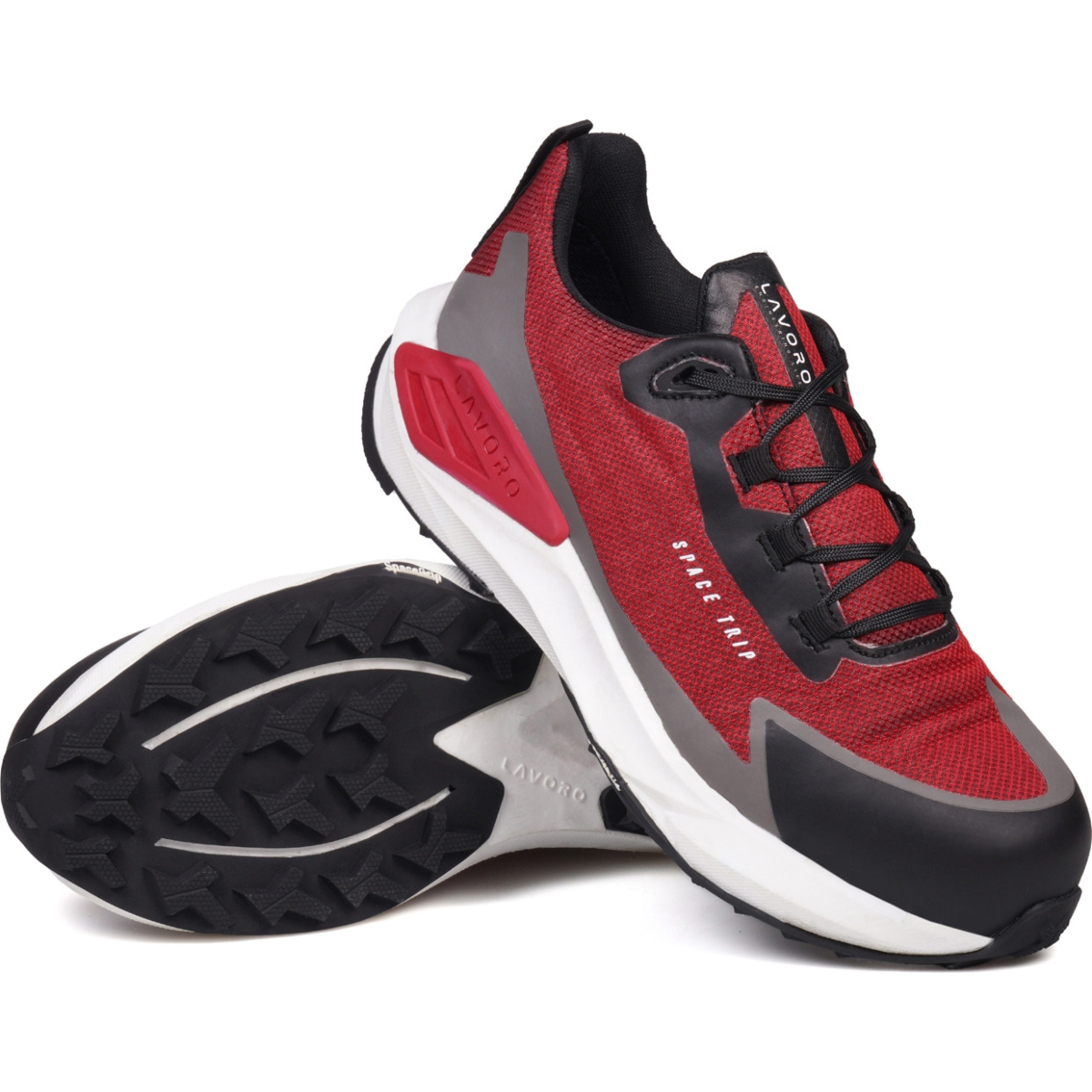 Falcon Red