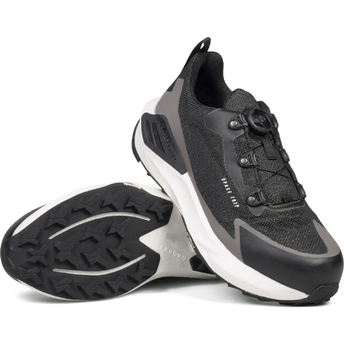 Falcon Speed Grey