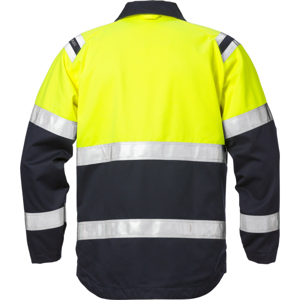 Flamestat Hi Vis Jakke kl.2 4176