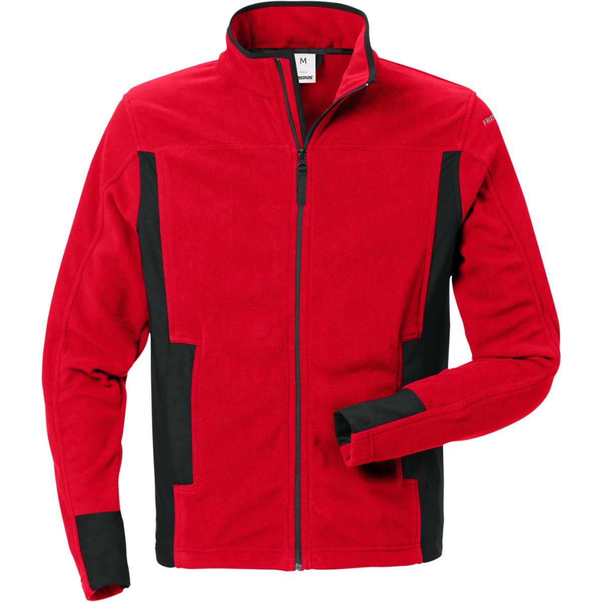 Microfleece Jakke 4003