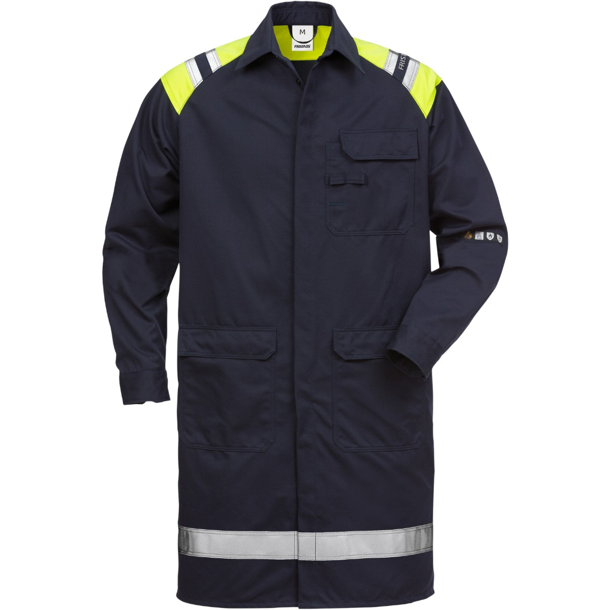 Flamestat Kittel 3074