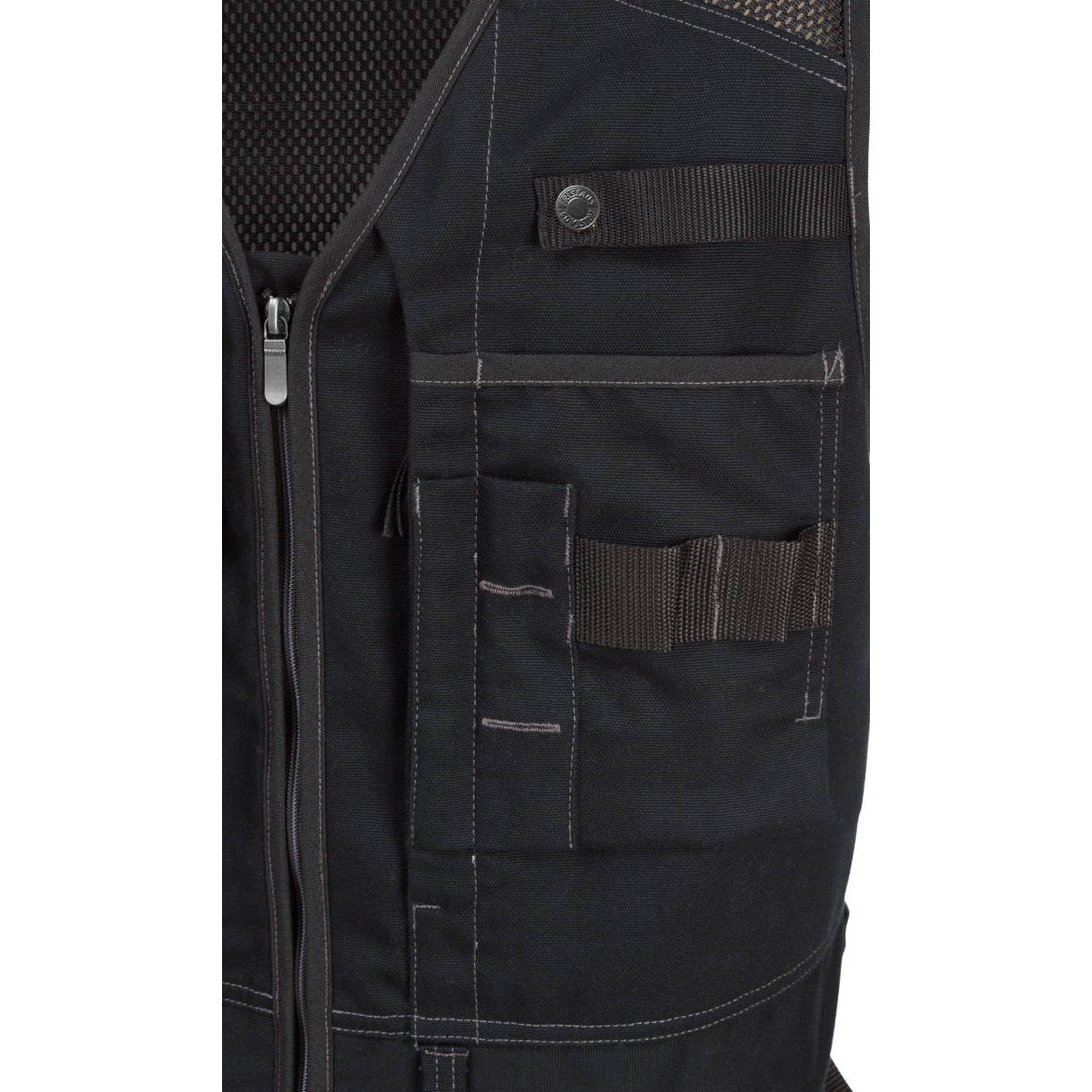 Gen Y håndværker vest 5905