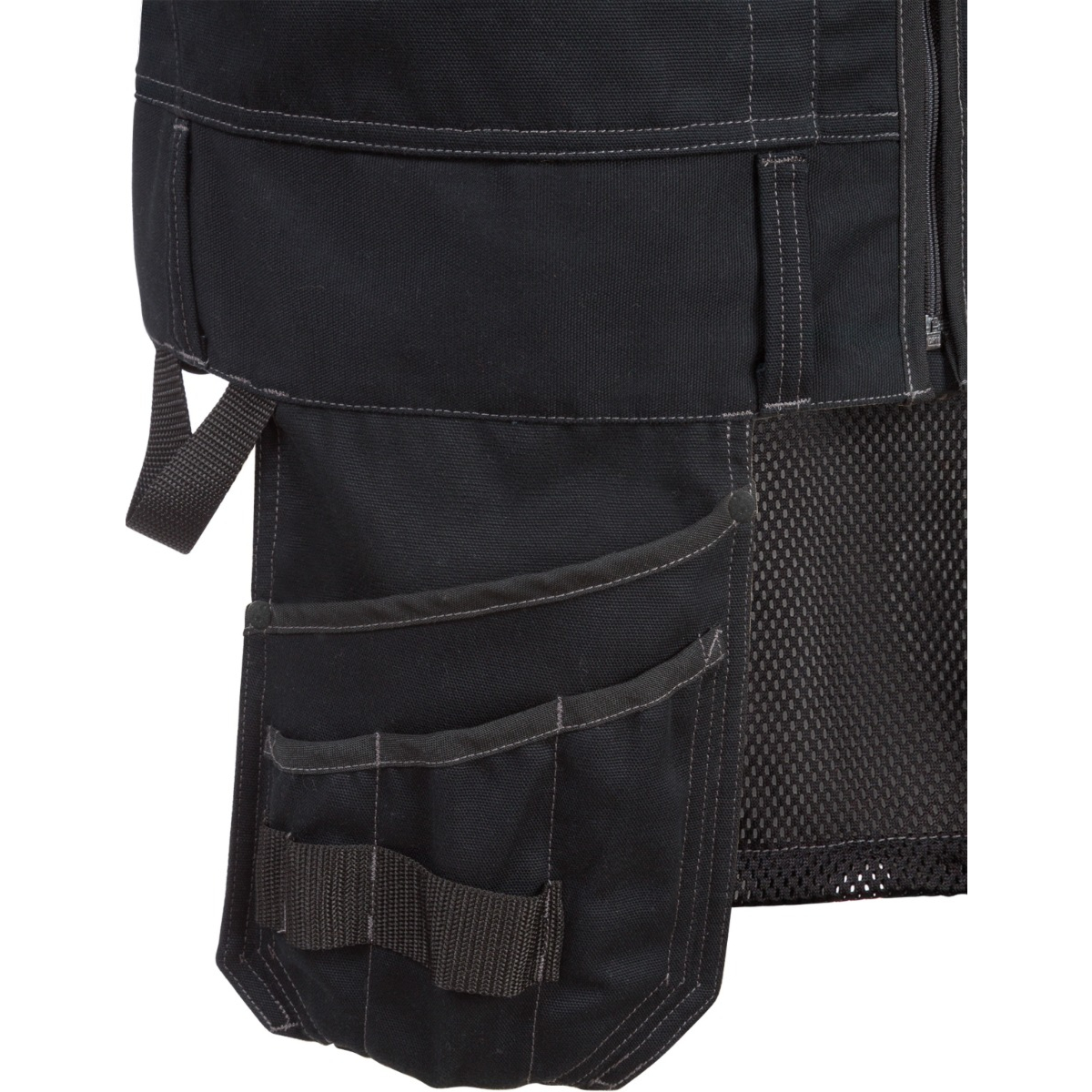 Gen Y håndværker vest 5905