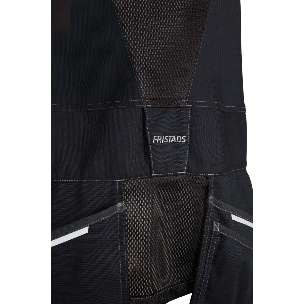 Gen Y håndværker vest 5905