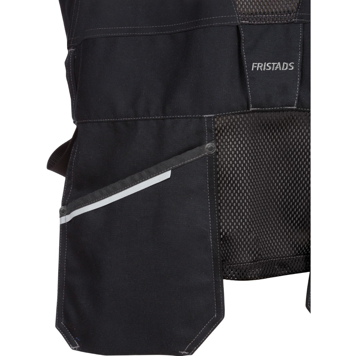 Gen Y håndværker vest 5905