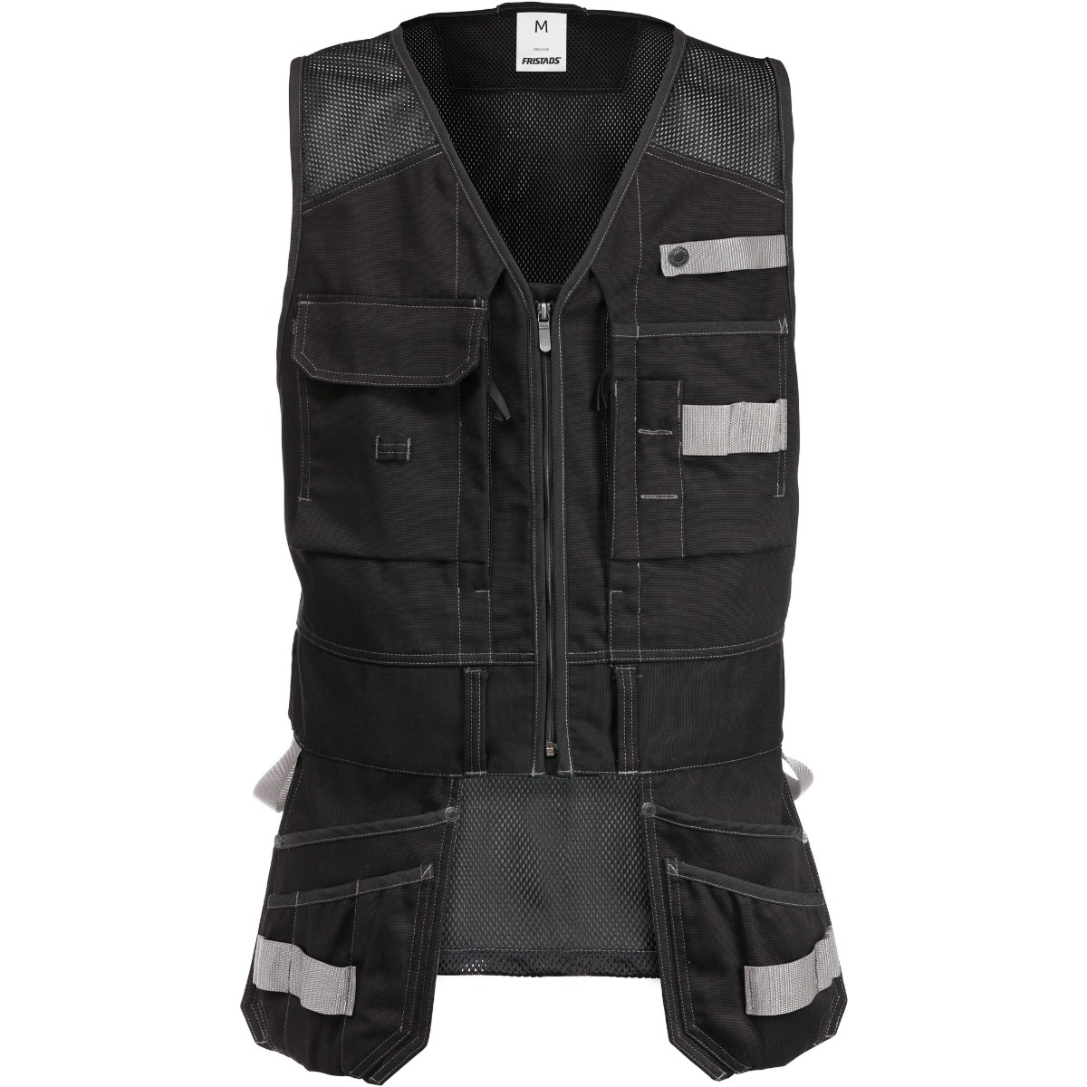 Gen Y håndværker vest 5905
