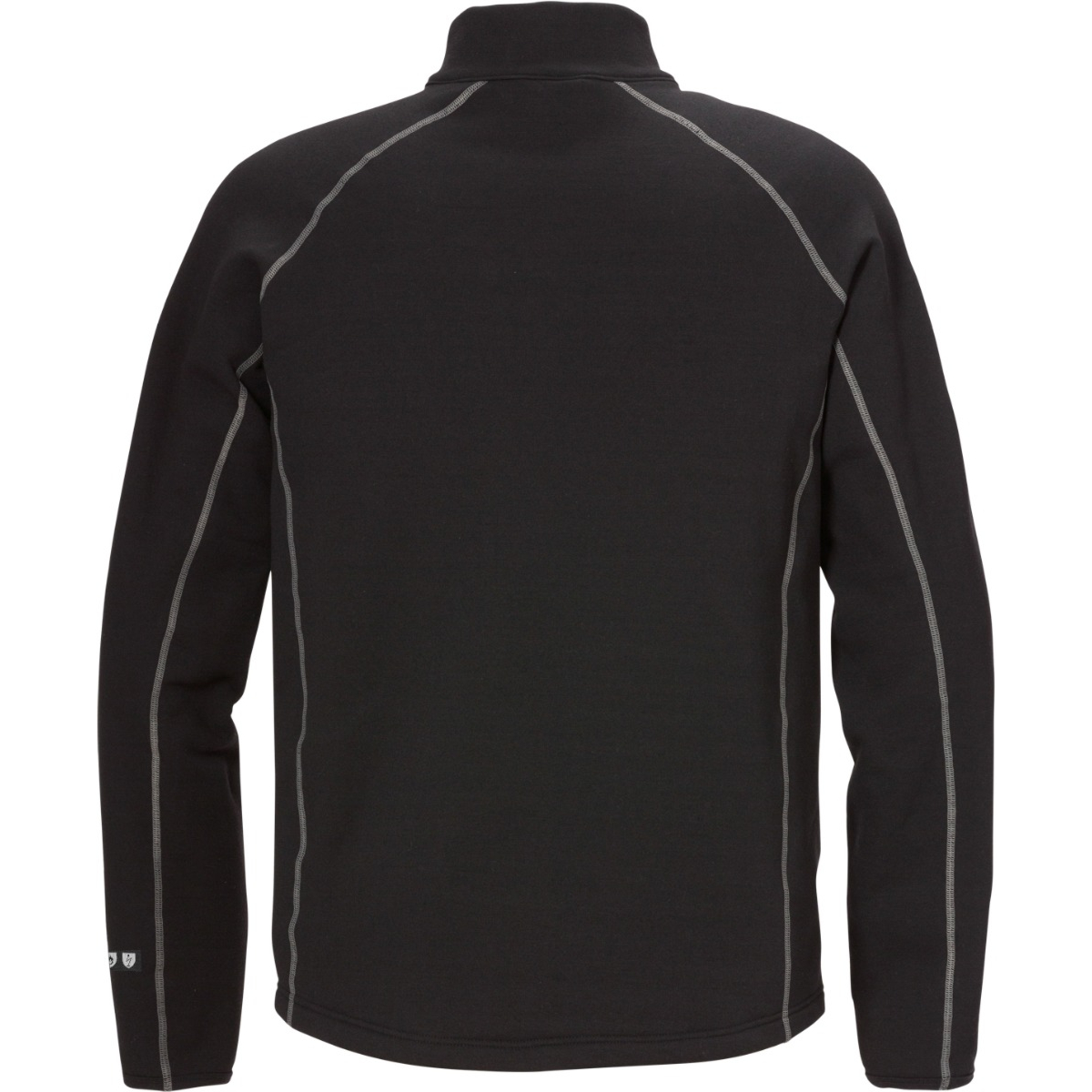 Flamestat fleece jakke 7044