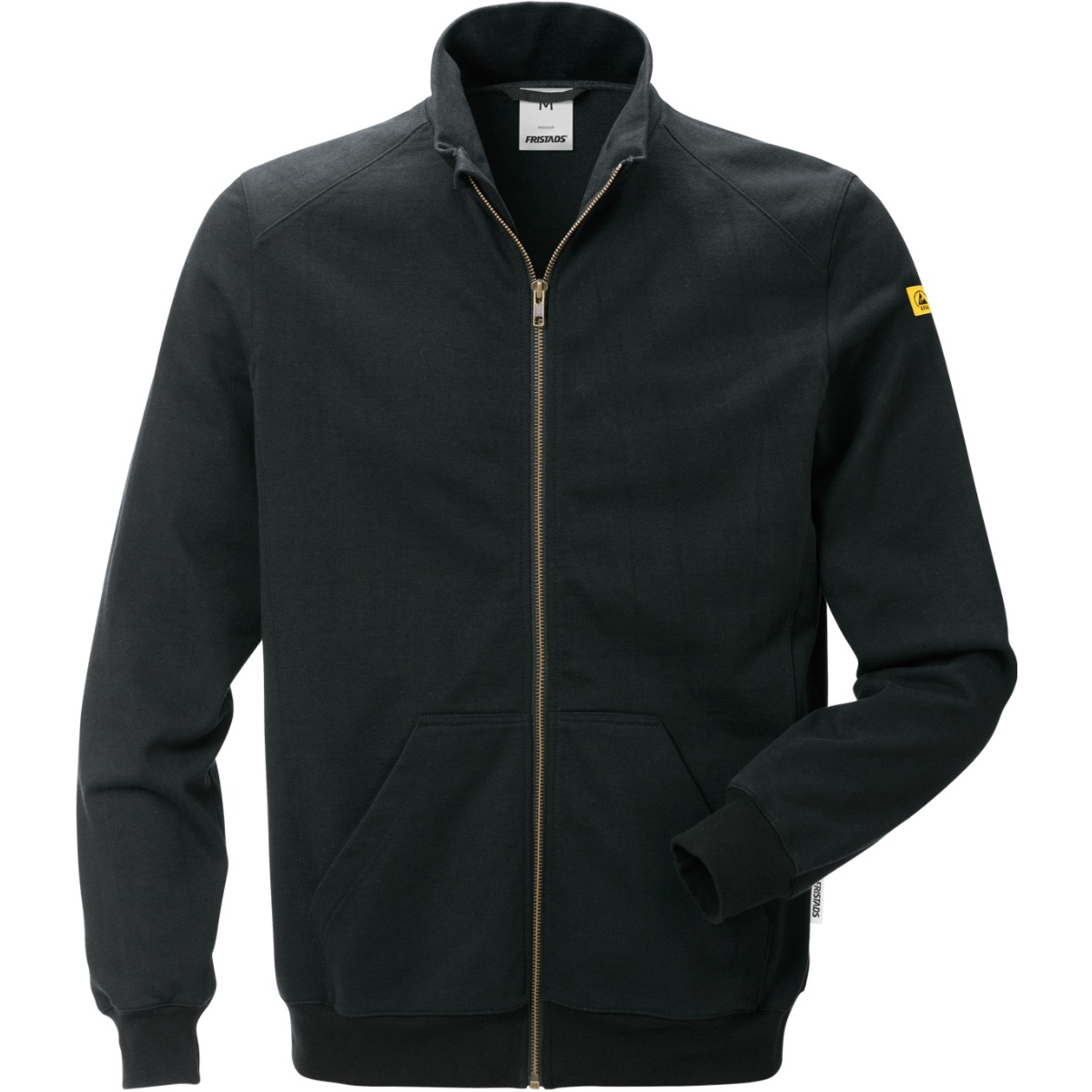 ESD sweatjakke 4080 XSM