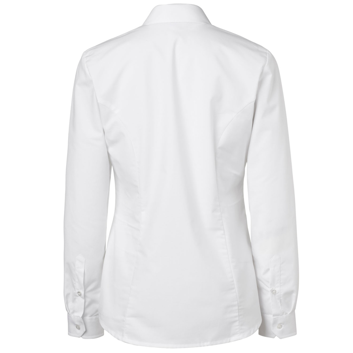 Stretchskjorte (dame)