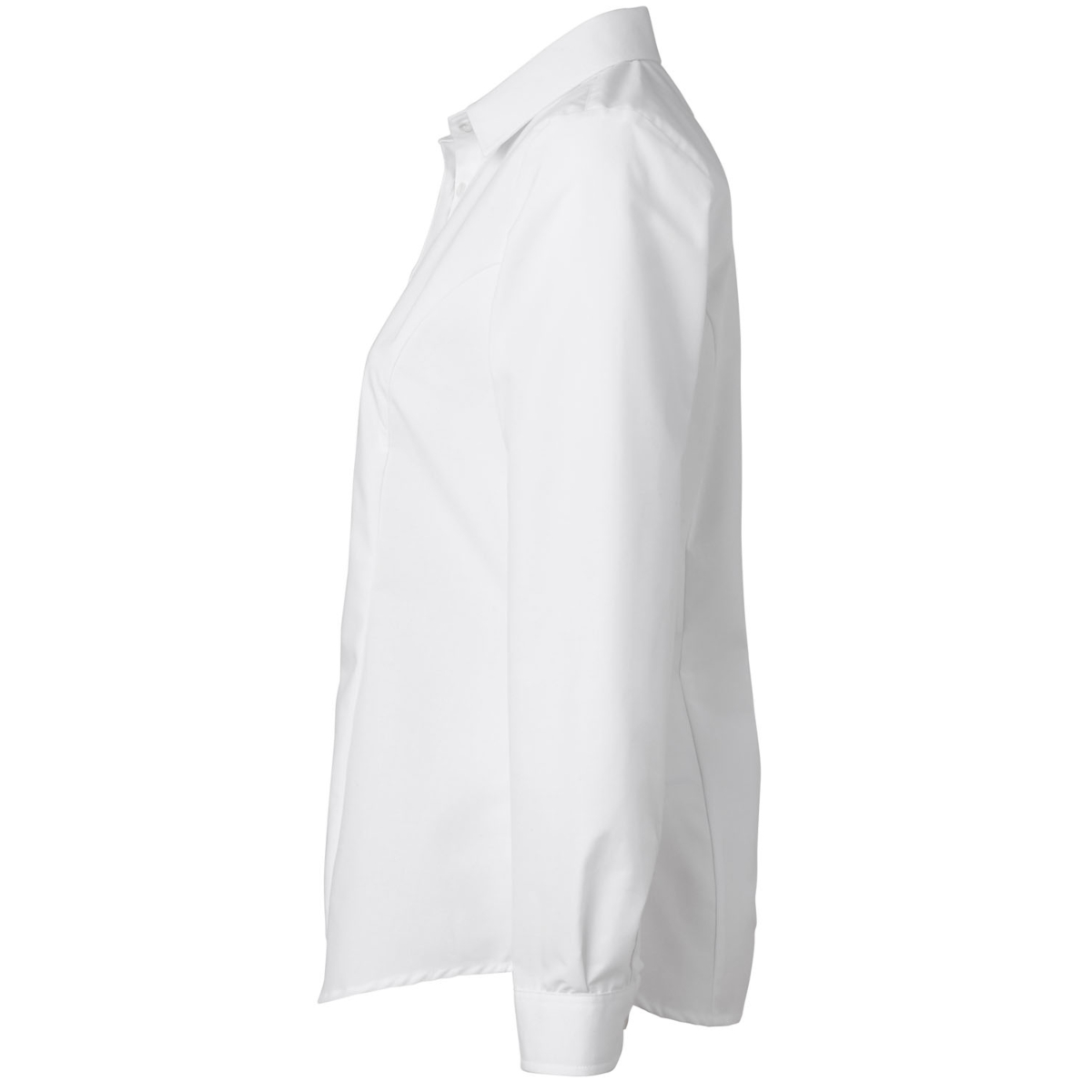 Stretchskjorte (dame)