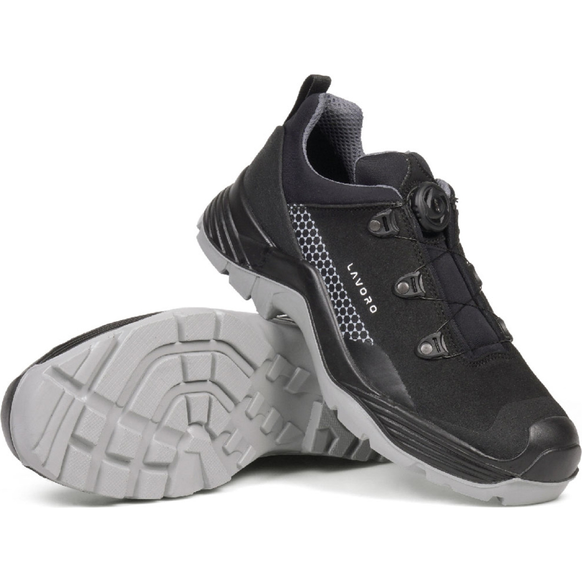Glade Speed Grey