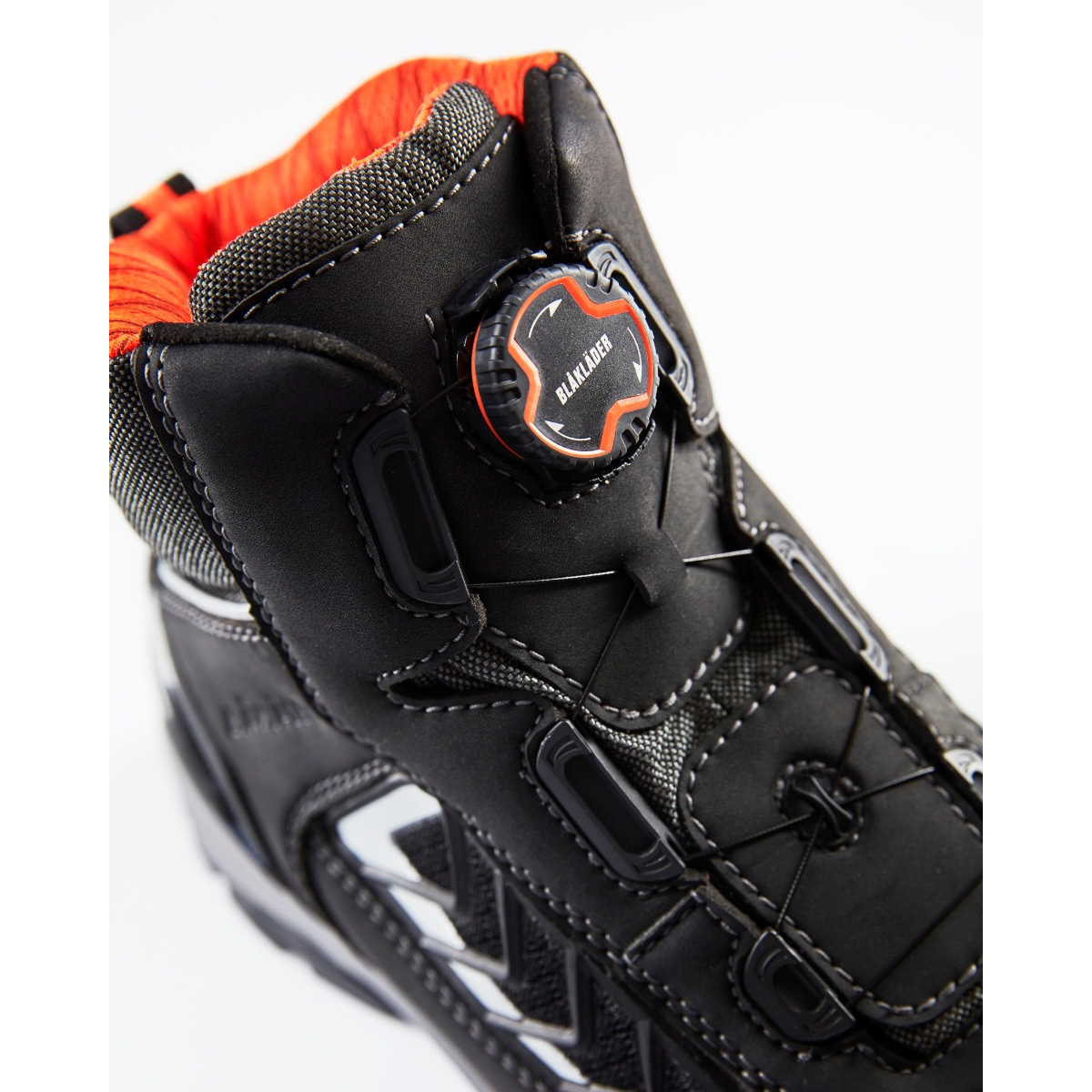 Elite Sikkerhedsstøvlet S3