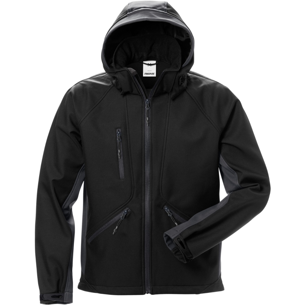 Acode Softshell jakke 1414