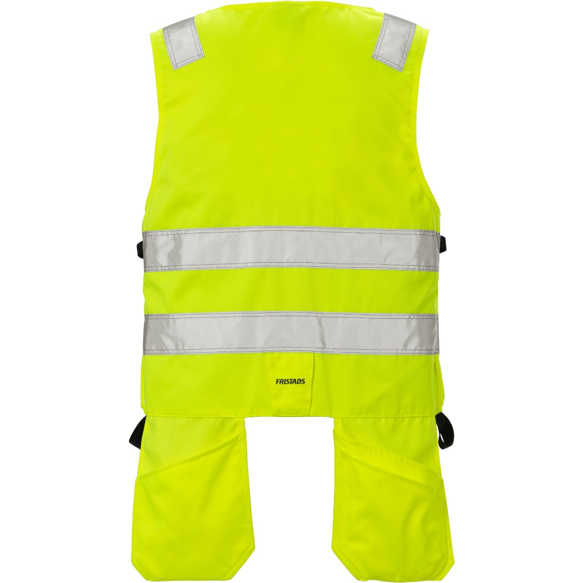 Hi Vis Vest kl.2 5003