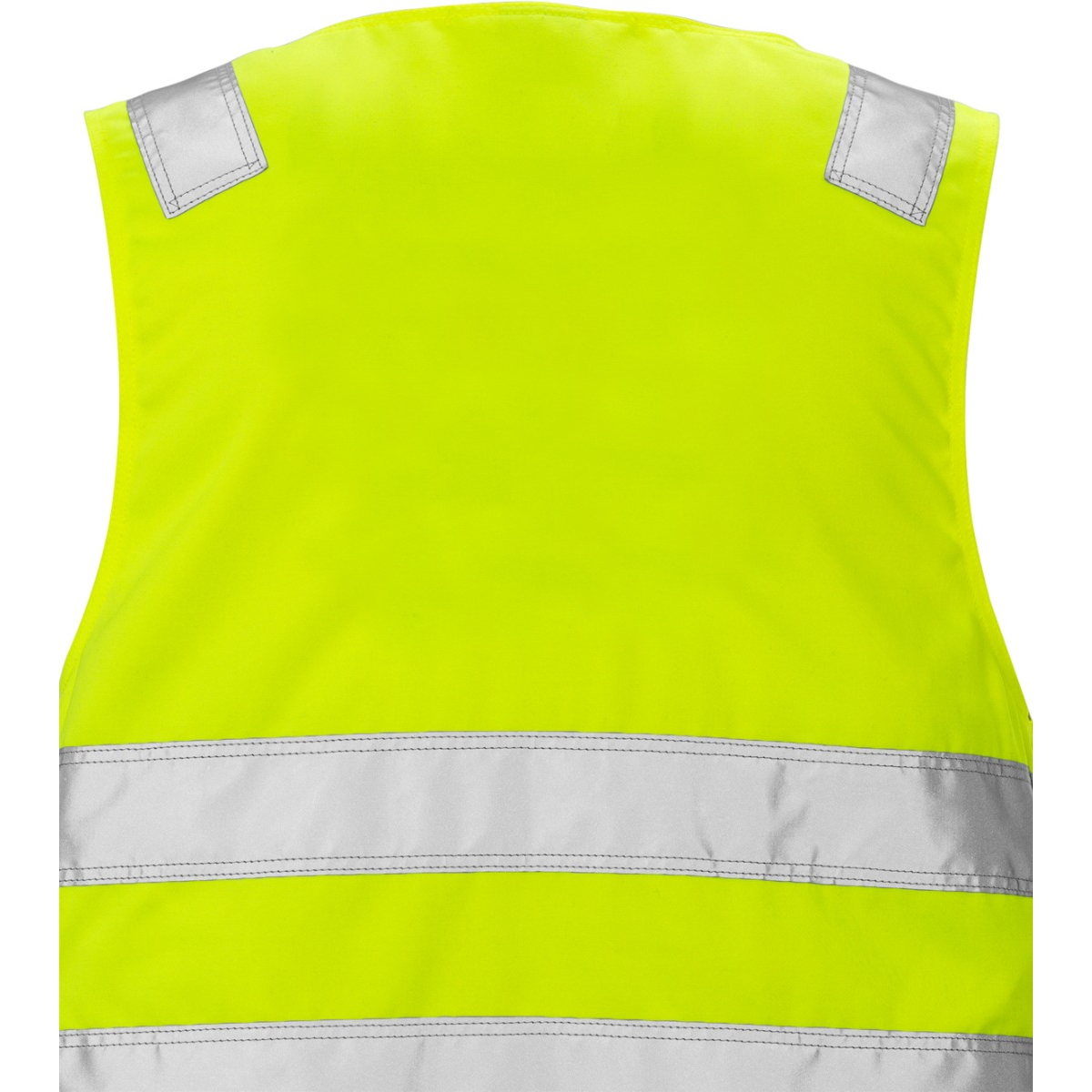 Hi Vis Vest kl.2 5003