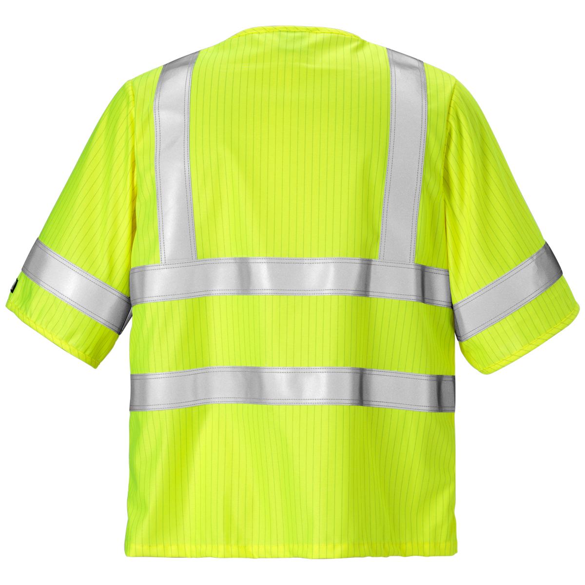 Flam Hi Vis vest kl.3 5023