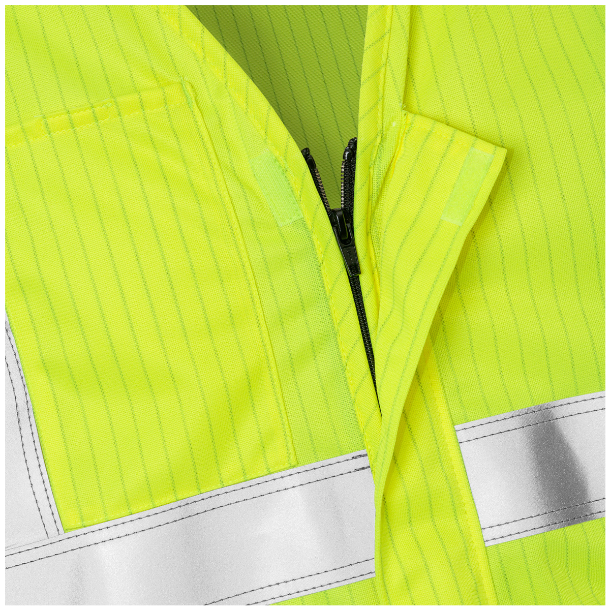 Flam Hi Vis vest kl.3 5023