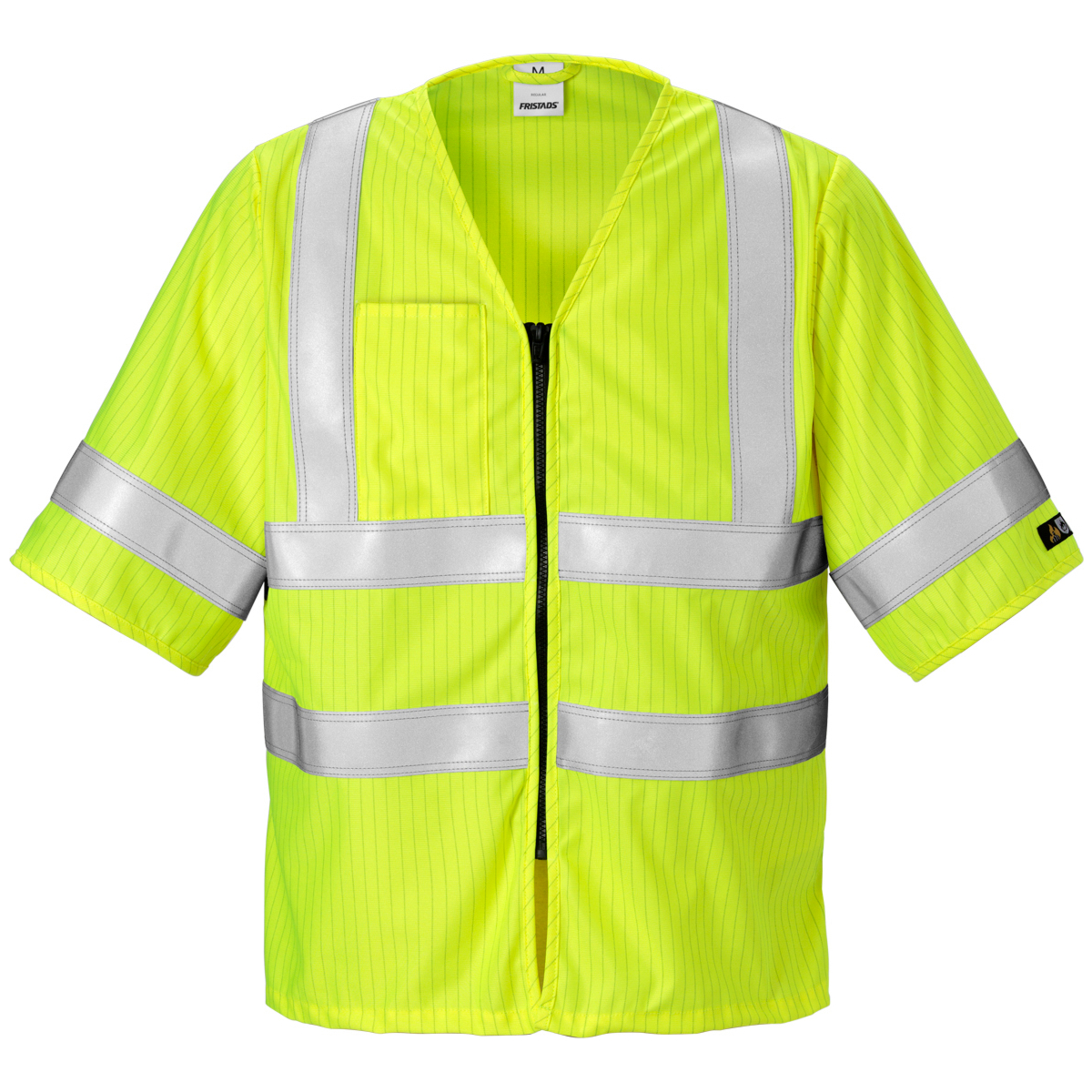 Flam Hi Vis vest kl.3 5023