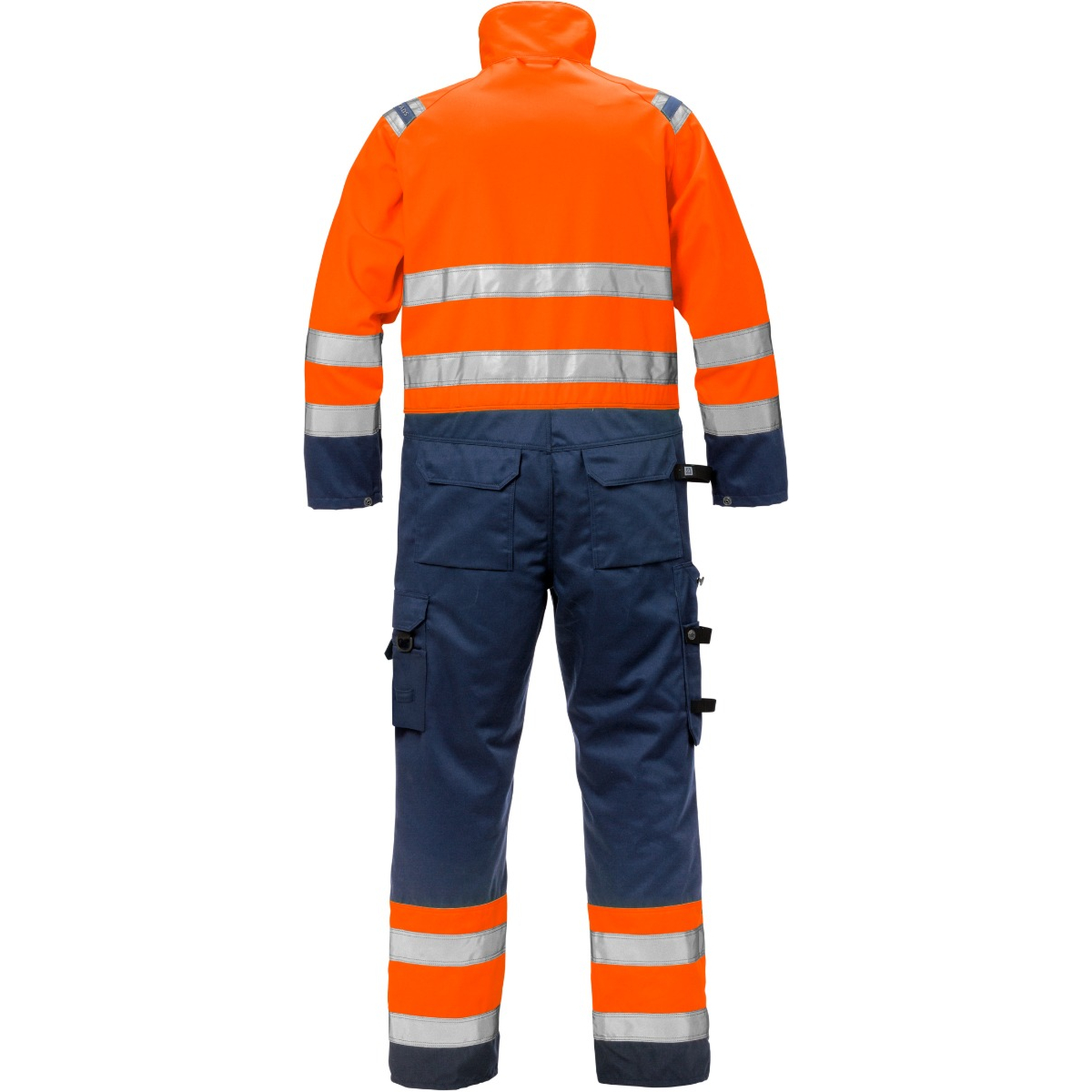 Hi Vis Kedeldragt kl.3 8026