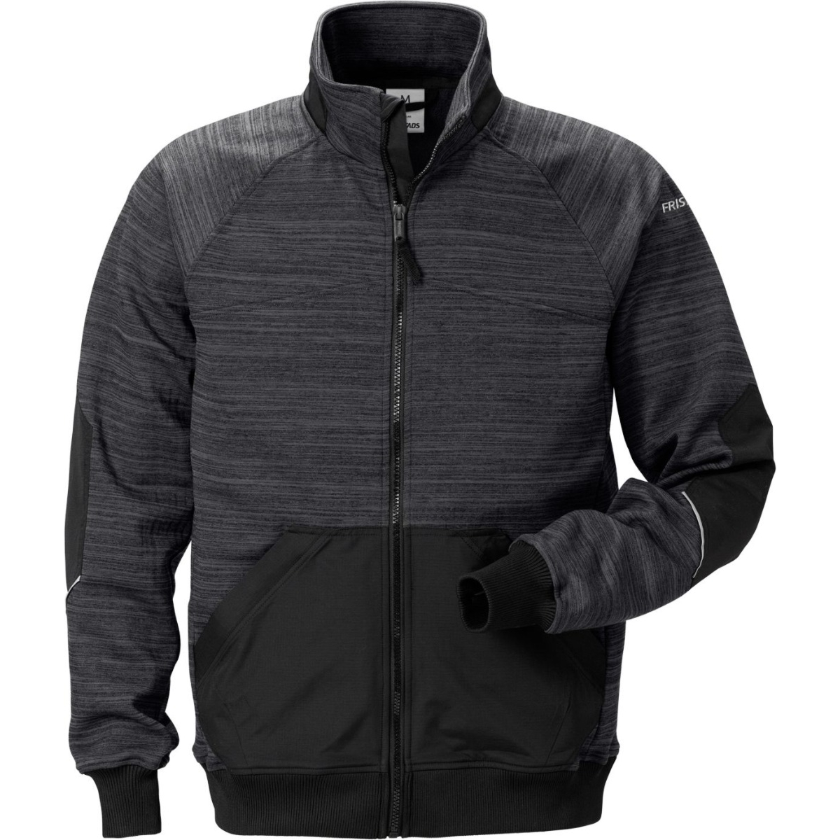 Sweatjakke 7052